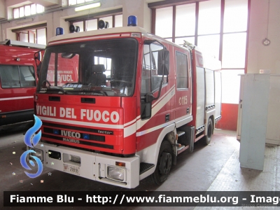 Iveco City2000 100E21 I serie
Vigili del Fuoco
Comando Provinciale di Milano
AutoPompaSerbatoio allestimento Iveco-Magirus
VF 21818
Parole chiave: Iveco City2000_100E21_Iserie VF21818