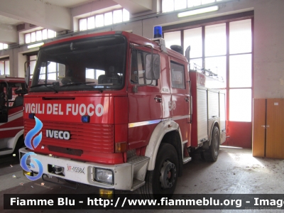 Iveco 180-24
Vigili del Fuoco
Comando Provinciale di Milano
AutoPompaSerbatoio allestimento Baribbi
VF 15584
Parole chiave: Iveco 180-24 VF15584