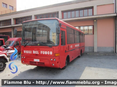 Iveco Cacciamali 100E21
Vigili del Fuoco
Comando Provinciale di Milano
VF 22119
Parole chiave: Iveco Cacciamali 100E21 VF22119