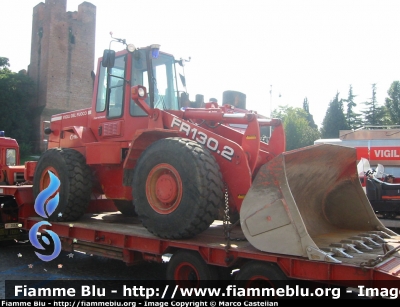 Fiat Hitachi FR130.2
Vigili del Fuoco
Gruppo Operativo Speciale Veneto
VF 19138
Parole chiave: Fiat Hitachi FR130.2 VF19138