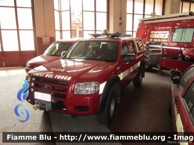 Ford Ranger VI serie
Vigili del Fuoco
Comando Provinciale di Milano
Allestimento Aris
VF 25414
Parole chiave: Ford Ranger_VIserie VF25414