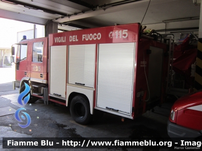 Iveco CityEuroFire 100E21 I serie
Vigili del Fuoco
Comando Provinciale di Belluno
AutoPompaSerbatoio allestimento Iveco-Magirus
VF 20942

Si ringraziano il Comandante Arch. Luongo e tutto il personale del Comando per la disponibilità
Parole chiave: Iveco CityEuroFire_100E21_Iserie VF20942