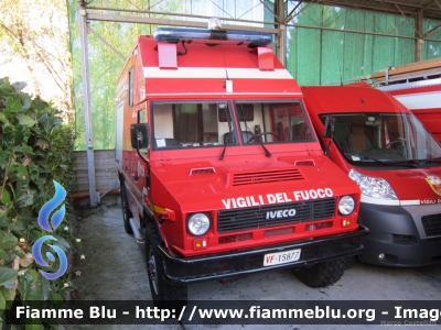 Iveco VM90
Vigili del Fuoco
Comando Provinciale di Belluno
Nucleo Speleo Alpino Fluviale
VF 15877

Si ringraziano il Comandante Arch. Luongo e tutto il personale del Comando per la disponibilità
Parole chiave: Iveco VM90 VF15877