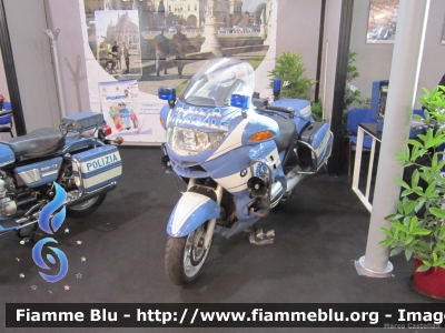 Bmw R850RT II serie
Polizia di Stato
Polizia Stradale
POLIZIA D1960
Parole chiave: Bmw R850RT_IIserie PoliziaD1960 Fiera_Campionaria_Padova_2012