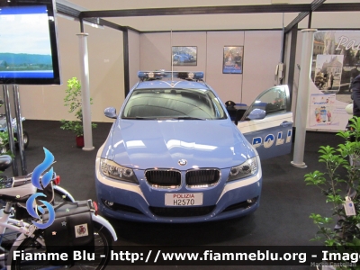 Bmw 320 Touring E91 restyle
Polizia di Stato
Polizia Stradale
POLIZIA H2570
Parole chiave: Bmw 320_Touring_E91_restyle PoliziaH2570 Fiera_Campionaria_Padova_2012