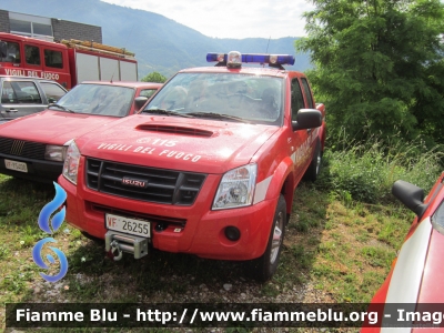 Isuzu D-Max I serie
Vigili del Fuoco
Comando Provinciale di Belluno
Distaccamento Volontario di Zoldo Alto (BL)
VF 26255
Parole chiave: Isuzu D-Max_Iserie VF26255 Inaugurazione_APS_VVFV_Basso_Feltrino_2012