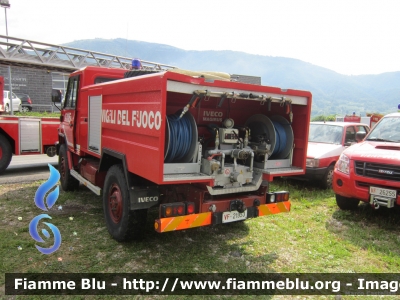 Iveco VM90 Scout
Vigili del Fuoco
Comando Provinciale di Belluno
Antincendio Boschivo allestimento Iveco-Magirus
VF 21953
Parole chiave: Iveco VM90_Scout VF21953 Inaugurazione_APS_VVFV_Basso_Feltrino_2012