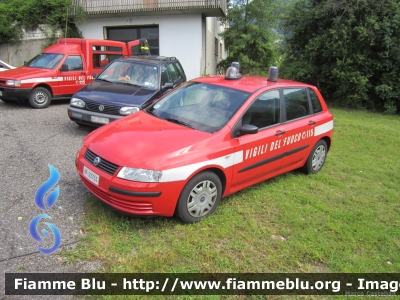 Fiat Stilo II serie
Vigili del Fuoco
Comando Provinciale di Belluno
VF 23755
Parole chiave: Fiat Stilo_IIserie VF23755 Inaugurazione_APS_VVFV_Basso_Feltrino_2012