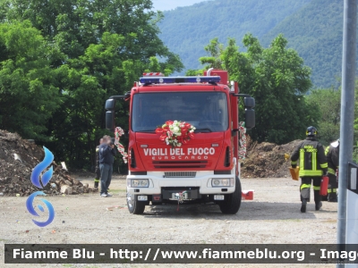 Iveco EuroCargo 120E18 I serie
Vigili del Fuoco
Comando Provinciale di Belluno
Distaccamento Volontario Basso Feltrino (BL)
AutoPompaSerbatoio allestimento Fortini
Esemplare con mascherina dell'Iveco EuroCargo II serie
Simulazione intervento incidente stradale
In attesa di targa
Parole chiave: Iveco EuroCargo_120E18_Iserie Inaugurazione_APS_VVFV_Basso_Feltrino_2012