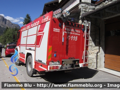 Iveco EuroFire 140E28 4x4 II serie
Vigili del Fuoco
Corpo Volontari San Martino di Castrozza (TN)
Distretto di Primiero
AutoPompaSerbatoio allestimento Iveco-Magirus
VF 7A9 TN
Parole chiave: Iveco EuroFire_140E28_4x4_IIserie VF7A9TN