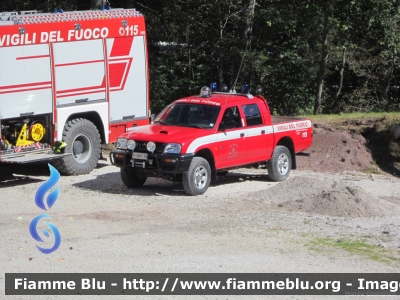 Mitsubishi L200 III serie
Vigili del Fuoco
Corpo Volontari San Martino di Castrozza (TN)
Distretto di Primiero
VF B61 TN
Parole chiave: Mitsubishi L200_IIIserie VFB61TN