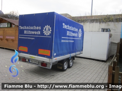 Carrello
Bundesrepublik Deutschland - Germania
Technisches Hilfswerk
THW 82550
Parole chiave: THW82550 Civil_Protect_2013