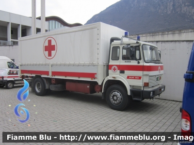 Iveco 175-24
Croce Rossa Italiana
Comitato Locale di Bolzano-Bozen
CRI A159
Parole chiave: Iveco 175-24 CRIA159 Civil_Protect_2013