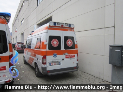 Mercedes-Benz Sprinter II serie
Croce Bianca Bolzano
Weisses Kreuz Bozen
PC ZS0DF
Parole chiave: Mercedes-Benz Sprinter_IIserie PCZS0DF Ambulanza Civil_Protect_2013