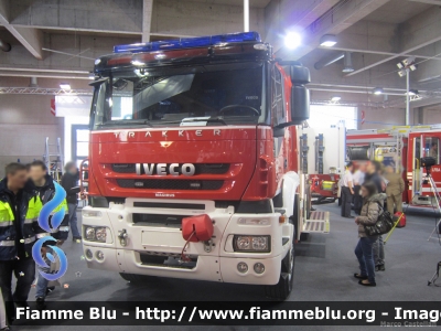 Iveco Trakker AT190T41W II serie
Vigili del Fuoco
Unione Distrettuale Merano (BZ)
Bezirksverband Meran
Veicolo ospitato dal corpo di Merano
Polisoccorso a trazione integrale (4x4) allestimento Iveco-Magirus
VF FW 37A
Parole chiave: Iveco Trakker_AT190T41W_IIserie Civil_Protect_2013 VFFW37A