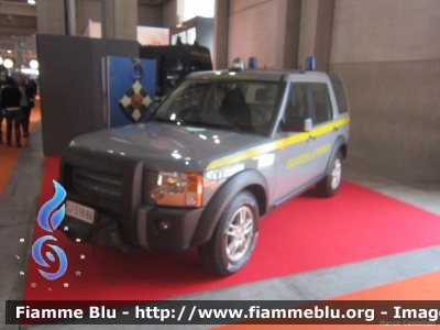 Land Rover Discovery 3
Guardia di Finanza
GdiF 518 BA
Parole chiave: Land-Rover Discovery_3 GdiF518BA Civil_Protect_2013