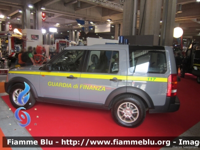 Land Rover Discovery 3
Guardia di Finanza
GdiF 518 BA
Parole chiave: Land-Rover Discovery_3 GdiF518BA Civil_Protect_2013