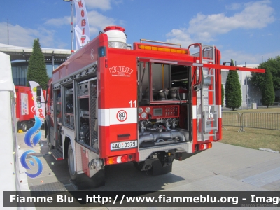 Mercedes-Benz Atego 1530 4x4 IV serie
České Republiky - Czech Republic - Repubblica Ceca
Hasičský Záchranný Sbor Hlavního Města Prahy
Vigili del Fuoco Regione Praga
Allestimento Kobit THZ
Esposto all'Interschutz 2015
Parole chiave: Mercedes-Benz Atego_1530_4x4_IVserie Interschutz_2015