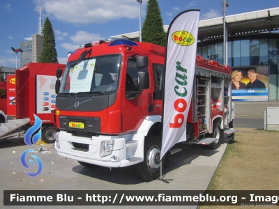 Volvo FL 280 4x4 IV serie
Veicolo dimostrativo Bocar
Esposto all'Interschutz 2015
Parole chiave: Volvo FL_280_4x4_IVserie Interschutz_2015