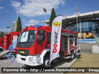 Volvo FL 280 4x4 IV serie
Veicolo dimostrativo Bocar
Esposto all'Interschutz 2015
Parole chiave: Volvo FL_280_4x4_IVserie Interschutz_2015