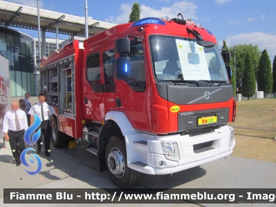 Volvo FL 280 4x4 IV serie
Veicolo dimostrativo Bocar
Esposto all'Interschutz 2015
Parole chiave: Volvo FL_280_4x4_IVserie Interschutz_2015