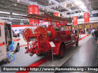 ?
Danmark - Kingdom of Denmark - Danimarca
Falck Fire Service
Esposto all'Interschutz 2015
Parole chiave: Interschutz_2015