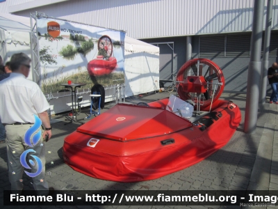 Auro Hovercraft
Veicolo dimostrativo Auro Hovercraft
Esposto all'Interschutz 2015
Parole chiave: Auro-Hovercraft Interschutz_2015