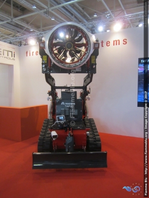 Magirus TAF20
Veicolo dimostrativo con turbina AirCore allestimento Magirus - Emi Controls
Esposto all'Interschutz 2015
Parole chiave: Magirus TAF20 Interschutz_2015