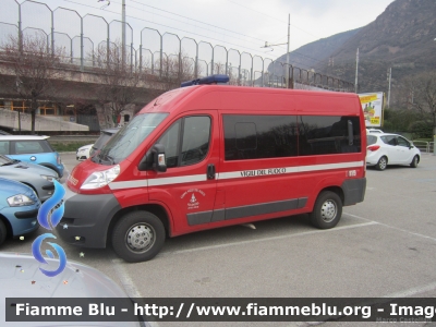 Fiat Ducato X250
Vigili del Fuoco
Distretto di Pergine Valsugana
Corpo Volontario di Levico Terme (TN)
VF 6K4 TN
Parole chiave: Fiat Ducato_X250 VF6K4TN Civil_Protect_2013