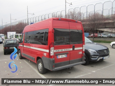 Fiat Ducato X250
Vigili del Fuoco
Distretto di Pergine Valsugana
Corpo Volontario di Levico Terme (TN)
VF 6K4 TN
Parole chiave: Fiat Ducato_X250 VF6K4TN Civil_Protect_2013