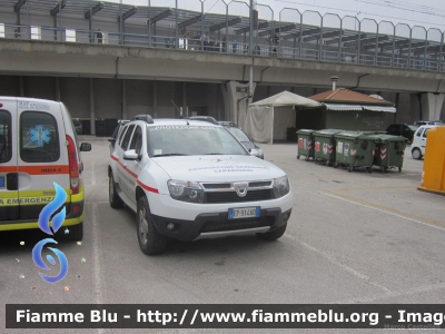 Dacia Duster
Associazione Nazionale Carabinieri
Protezione Civile
Sezione di Jesi (AN)
Parole chiave: Dacia Duster Civil_Protect_2013