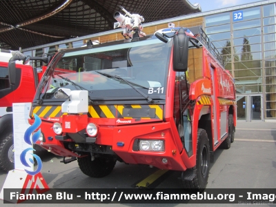 Iveco Magirus Dragon X6 II serie
España - Spain - Spagna
Bomberos Aeropuerto de Palma de Mallorca
Veicolo Antincendio Aeroportuale allestimento Magirus
Esposto all'Interschutz 2015
Parole chiave: Iveco-Magirus Dragon_X6_IIserie Interschutz_2015