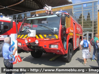 Iveco Magirus Dragon X6 II serie
España - Spain - Spagna
Bomberos Aeropuerto de Palma de Mallorca
Veicolo Antincendio Aeroportuale allestimento Magirus
Esposto all'Interschutz 2015
Parole chiave: Iveco-Magirus Dragon_X6_IIserie Interschutz_2015