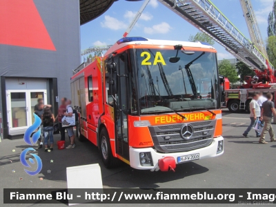 Mercedes-Benz Econic 1830 III serie
Bundesrepublik Deutschland - Germania
Berufsfeuerwehr Hannover
Vigili del Fuoco Permanenti Hannover
Allestimento Magirus
Esposto all'Interschutz 2015
Parole chiave: Mercedes-Benz Econic_1830_IIIserie Interschutz_2015