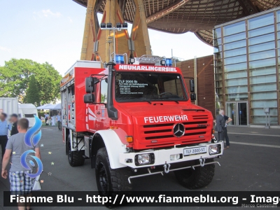 Mercedes-Benz Unimog U5000
Bundesrepublik Deutschland - Germany - Germania
Freiwillige Feuerwehr Neuharlingersiel
Allestimento Schlingmann
Esposto all'Interschutz 2015
Parole chiave: Mercedes-Benz Unimog U5000 Interschutz_2015