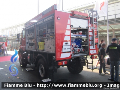 Mercedes-Benz Unimog U218L
Veicolo dimostrativo Schlingmann
Esposto all'Interschutz 2015
Parole chiave: Mercedes-Benz Unimog_U218L Interschutz_2015