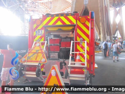 Renault D
France - Francia
Sapeur Pompiers SDIS 84 Vaucluse
Allestimento Gimaex
Esposto all'Interschutz 2015
Parole chiave: Renault D Interschutz_2015