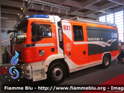 Man TGM 18.340 II serie
República de Chile - Chile - Cile
Cuerpo de Bomberos de Valdivia
Allestimento Gimaex
Esposto all'Interschutz 2015
Parole chiave: Man TGM_18.340_IIserie Interschutz_2015