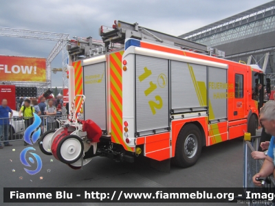 Mercedes-Benz Econic 1830 III serie
Bundesrepublik Deutschland - Germania
Berufsfeuerwehr Hannover
Vigili del Fuoco Permanenti Hannover
Allestimento Magirus
In servizio presso area prove dell'Interschutz 2015
Parole chiave: Mercedes-Benz Econic_1830_IIIserie Interschutz_2015