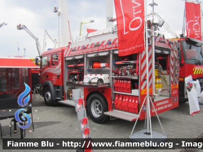 Man TGM 15.290 III serie
Portugal - Portogallo
Bombeiros Vila Nova de Gaia
Veicolo Antincendio Urbano allestimento Jacinto
Esposto all'Interschutz 2015
Parole chiave: Man TGM_15.290_IIIserie Interschutz_2015