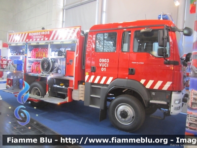 Man TGM 13.290 4x4 III serie
Portugal - Portogallo
Bombeiros de Gouveia
Veicolo Antincendio Urbano allestimento Luis Figueiredo
Esposto all'Interschutz 2015
Parole chiave: Man TGM_13.290_4x4_IIIserie Interschutz_2015