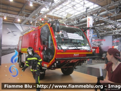 Iturri T 4x4 VIM61 MTEC454
Veicolo Aeroportuale dimostrativo Iturri
Esposto all'Interschutz 2015
Parole chiave: Iturri T_4x4_VIM61_MTEC454 Interschutz_2015