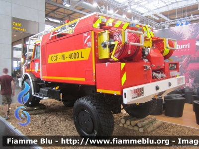 Mercedes-Benz Unimog U5023
France - Francia
Sapeur Pompiers SDIS 17 Charente-Maritime
Allestimento Iturri
Esposto all'Interschutz 2015
Parole chiave: Mercedes-Benz Unimog_U5023 Interschutz_2015