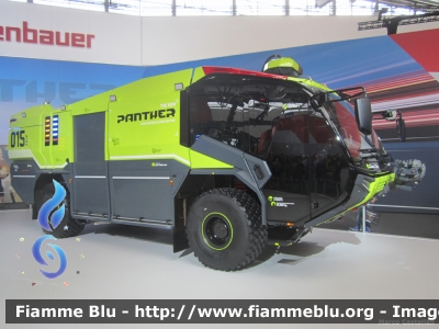 Rosenbauer Panther 4x4 IV serie
Veicolo Aeroportuale allestimento Rosenbauer
Presentato all'Interschutz 2015
Parole chiave: Rosenbauer Panther_4x4_IVserie Interschutz_2015