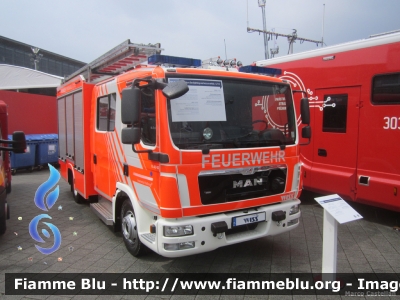 Man TGL 12.250 II serie
Bundesrepublik Deutschland - Germany - Germania
Feuerwehr Freiburg
Allestimento Wiss Thoma
Esposto all'Interschutz 2015
Parole chiave: Man TGL_12.250_IIserie Interschutz_2015