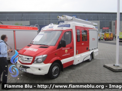 Mercedes-Benz Sprinter III serie restyle
Österreich - Austria
Freiwillige Feuerwehr Rotenturm an der Pinka
Allestimento Wiss-Thoma
Esposto all'Interschutz 2015
Parole chiave: Mercedes-Benz Sprinter_IIIserie_restyle Interschutz_2015