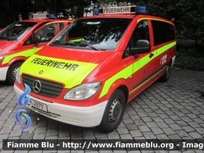 Mercedes-Benz Vito II serie
Bundesrepublik Deutschland - Germania
Berufsfeuerwehr Munchen
Vigili del Fuoco Permanenti Monaco di Baviera
Parole chiave: Mercedes-Benz Vito_IIserie