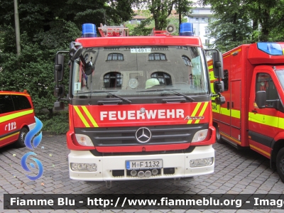 Mercedes-Benz Atego 1429 II serie
Bundesrepublik Deutschland - Germania
Berufsfeuerwehr Munchen
Vigili del Fuoco Permanenti Monaco di Baviera
AutoPompaSerbatoio allestimento Iveco-Magirus
Parole chiave: Mercedes-Benz Atego_1429_IIserie