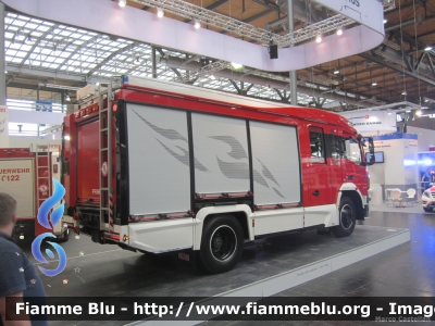 Mercedes-Benz Atego 1530 IV serie
Automezzo dimostrativo Empl
Primo esemplare di allestimento Primus
Esposto all'Interschutz 2015
Parole chiave: Mercedes-Benz Atego_1530_IVserie Interschutz_2015