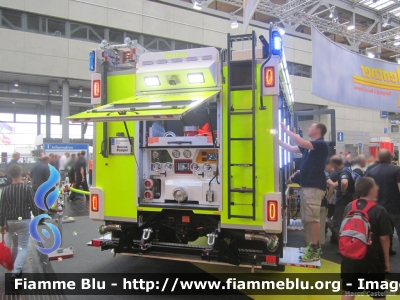 Man TGM 13.290 4x4 III serie
Veicolo dimostrativo Lentner
Esposto all'Interschutz 2015
Parole chiave: Man TGM_13.290_4x4_IIIserie Interschutz_2015